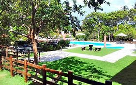 Pousada Sitio Paraiso Casa De Hóspedes